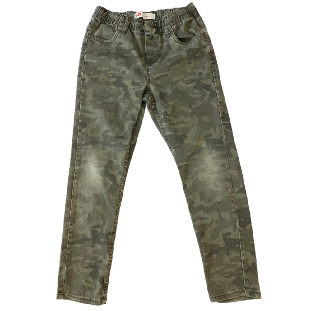 Levi’s Camo Pull On Pants